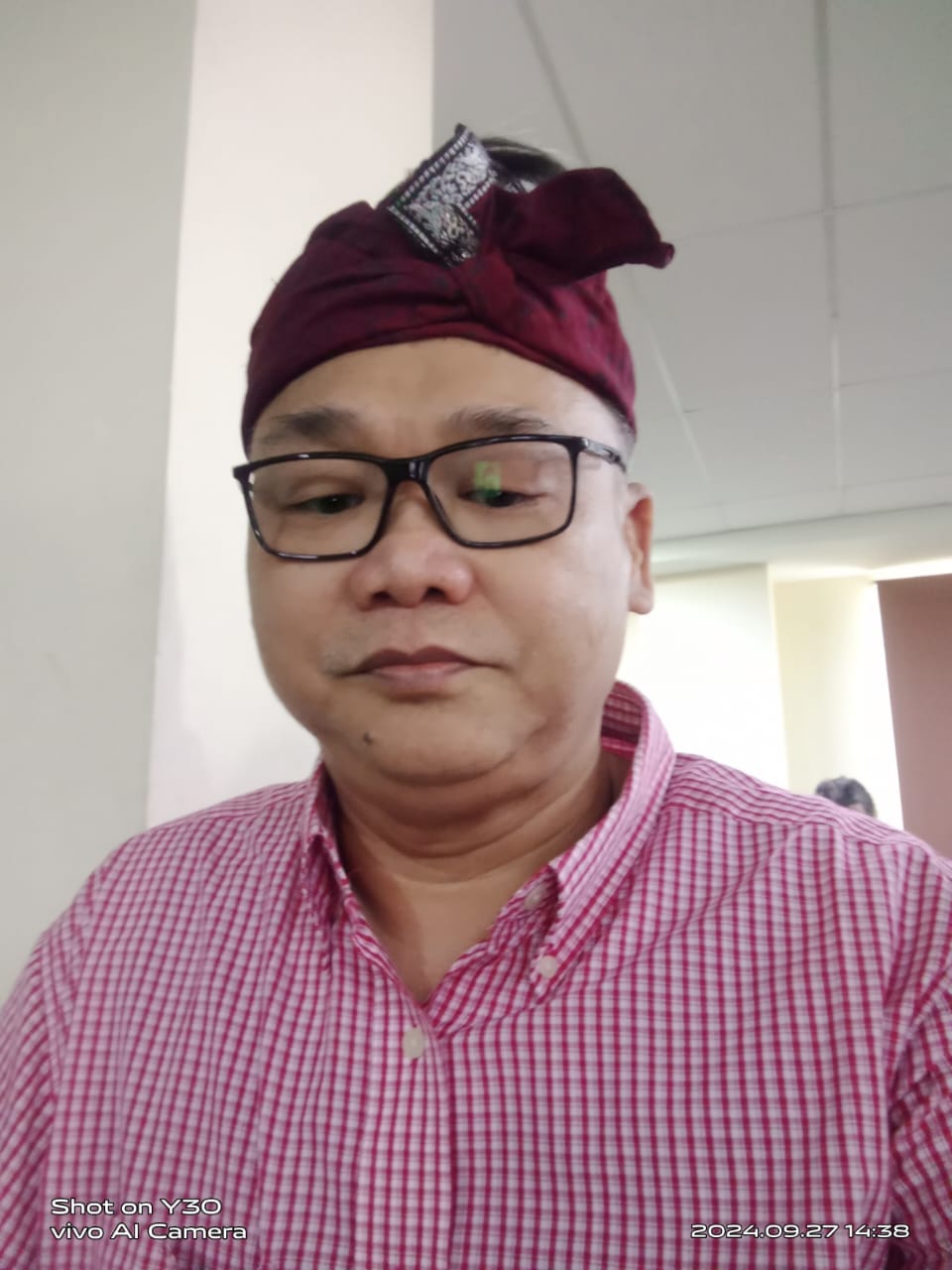 Romo Kefas : Ketika Pihak lain Baru Janji, tetapi Tri Adhianto sudah lakukan terkait Toleransi di Bekasi dengan "Keren"